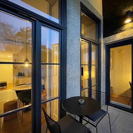 Essencia Portuense Studios Porto Eksteriør bilde