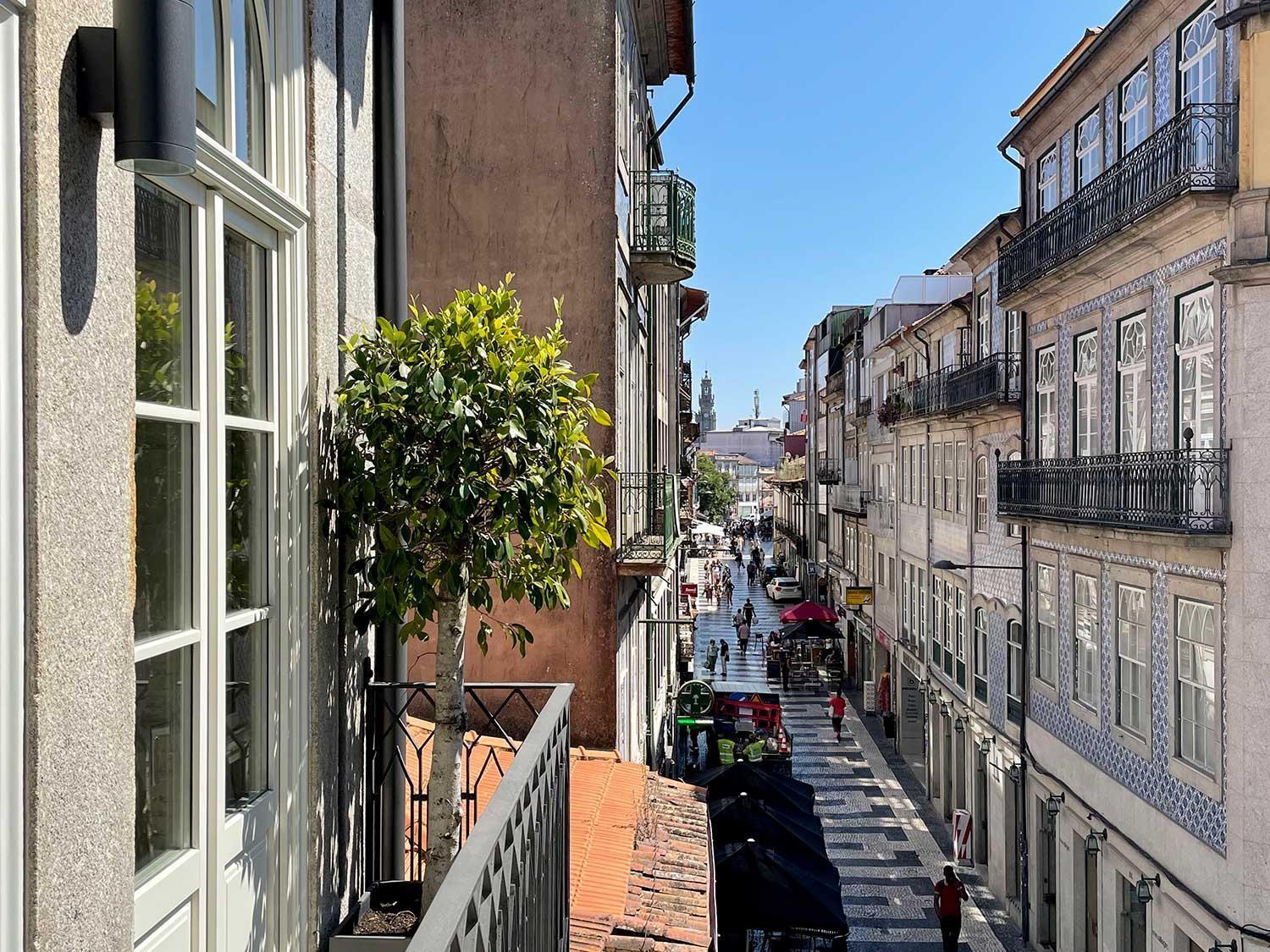 Essencia Portuense Studios Porto Eksteriør bilde