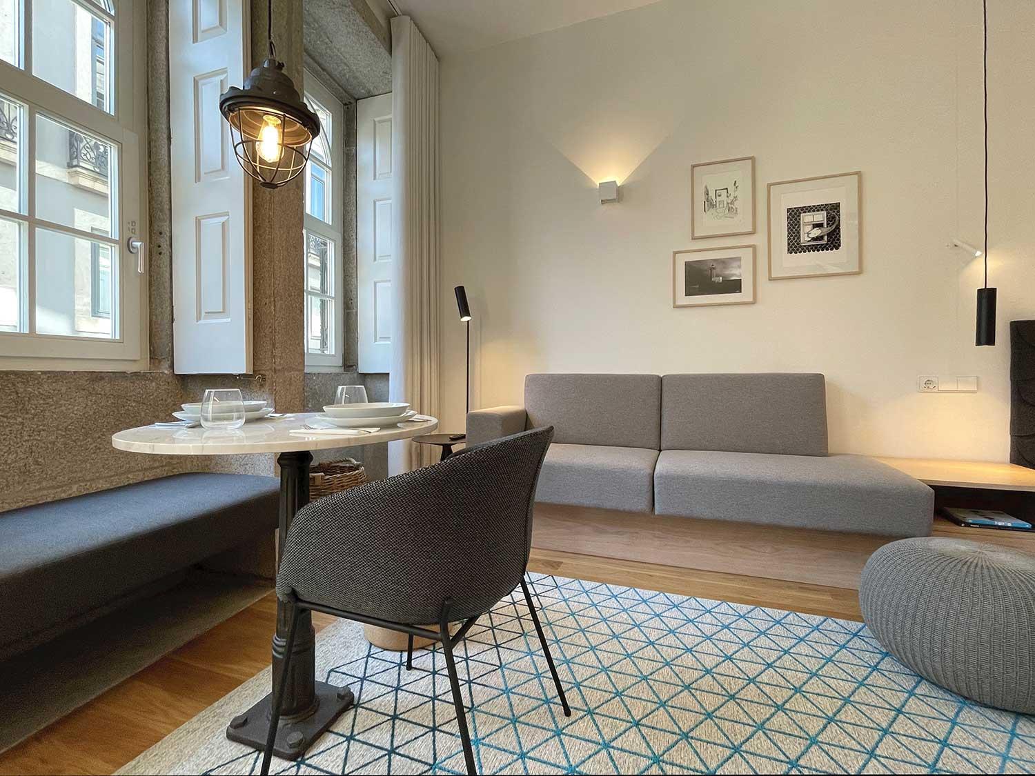 Essencia Portuense Studios Porto Eksteriør bilde