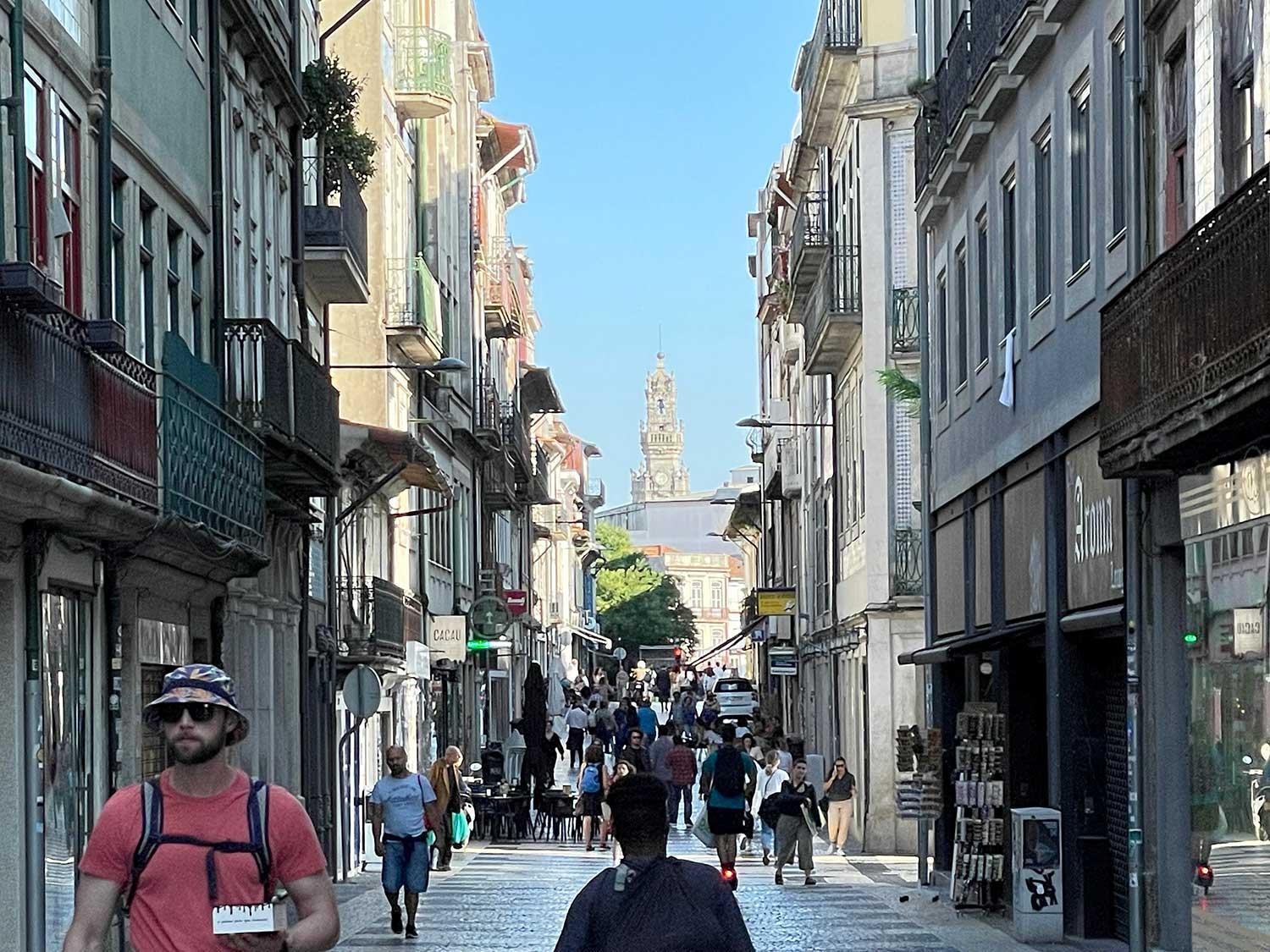 Essencia Portuense Studios Porto Eksteriør bilde
